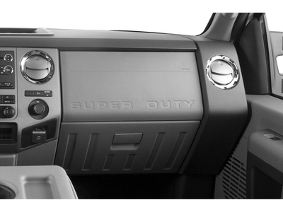 2015 Ford F-250 XLT