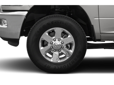 2015 RAM 3500 Tradesman