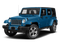 2016 Jeep Wrangler Sahara
