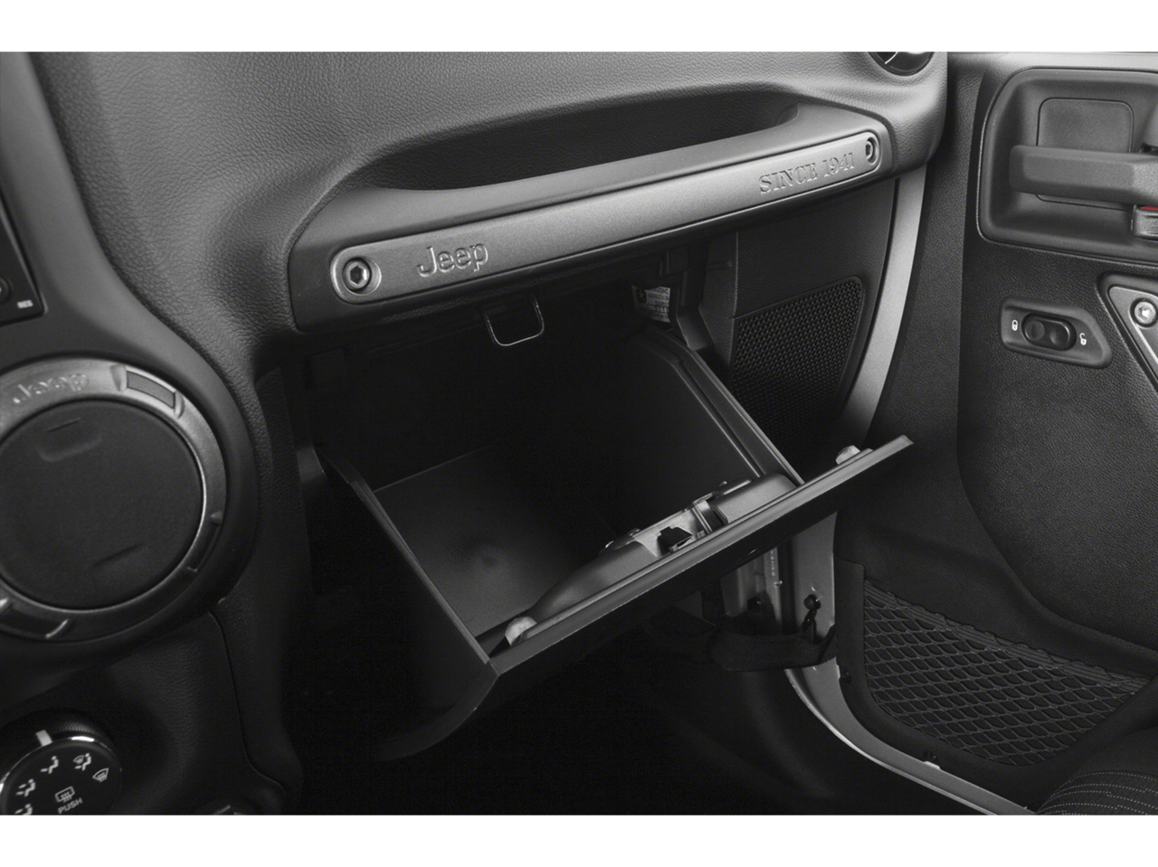 2018 Jeep Wrangler JK Unlimited Sport S 4x4