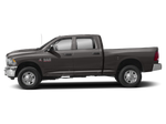 2018 RAM 3500 Laramie Crew Cab 4x4 8' Box
