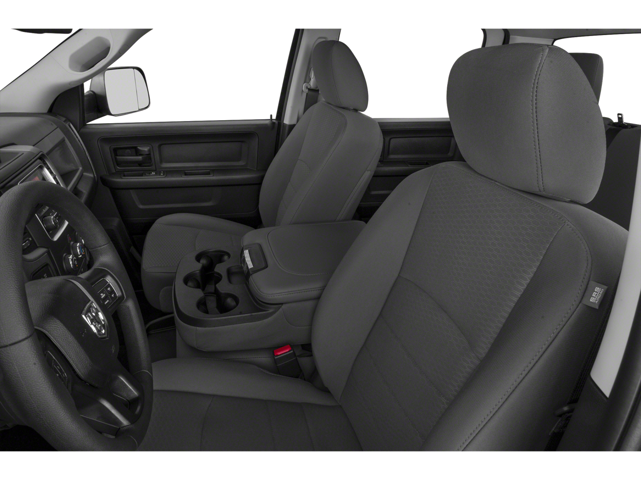 2018 RAM 3500 Laramie Crew Cab 4x4 8' Box