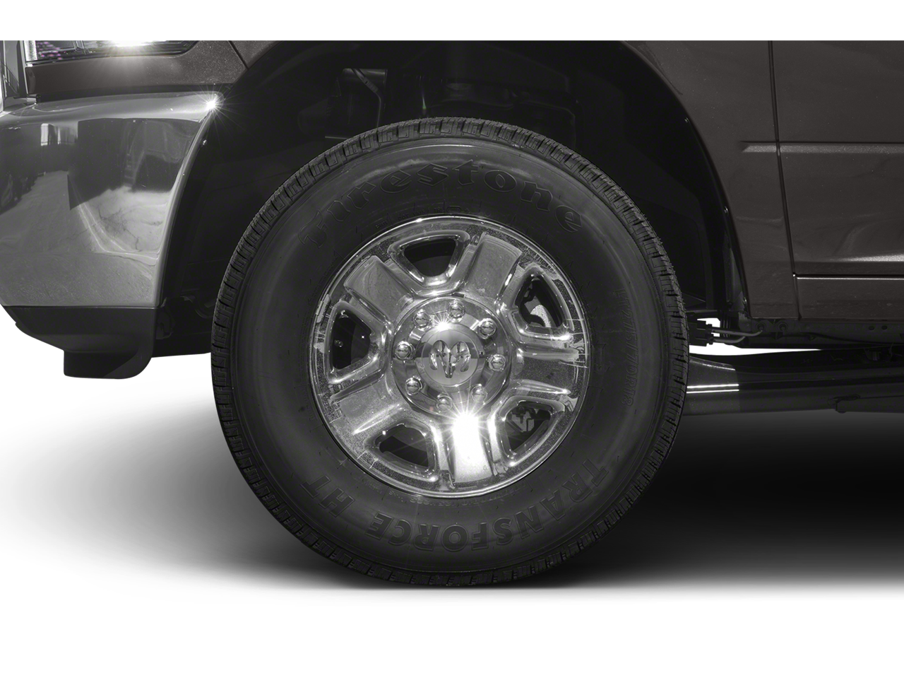 2018 RAM 3500 Laramie Crew Cab 4x4 8' Box