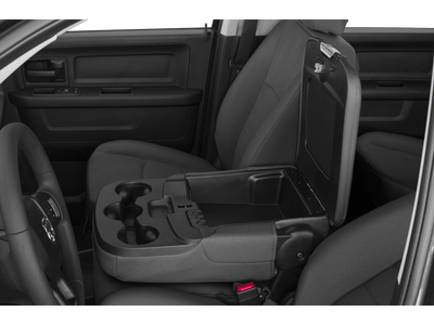 2018 RAM 3500 Laramie Crew Cab 4x4 8' Box