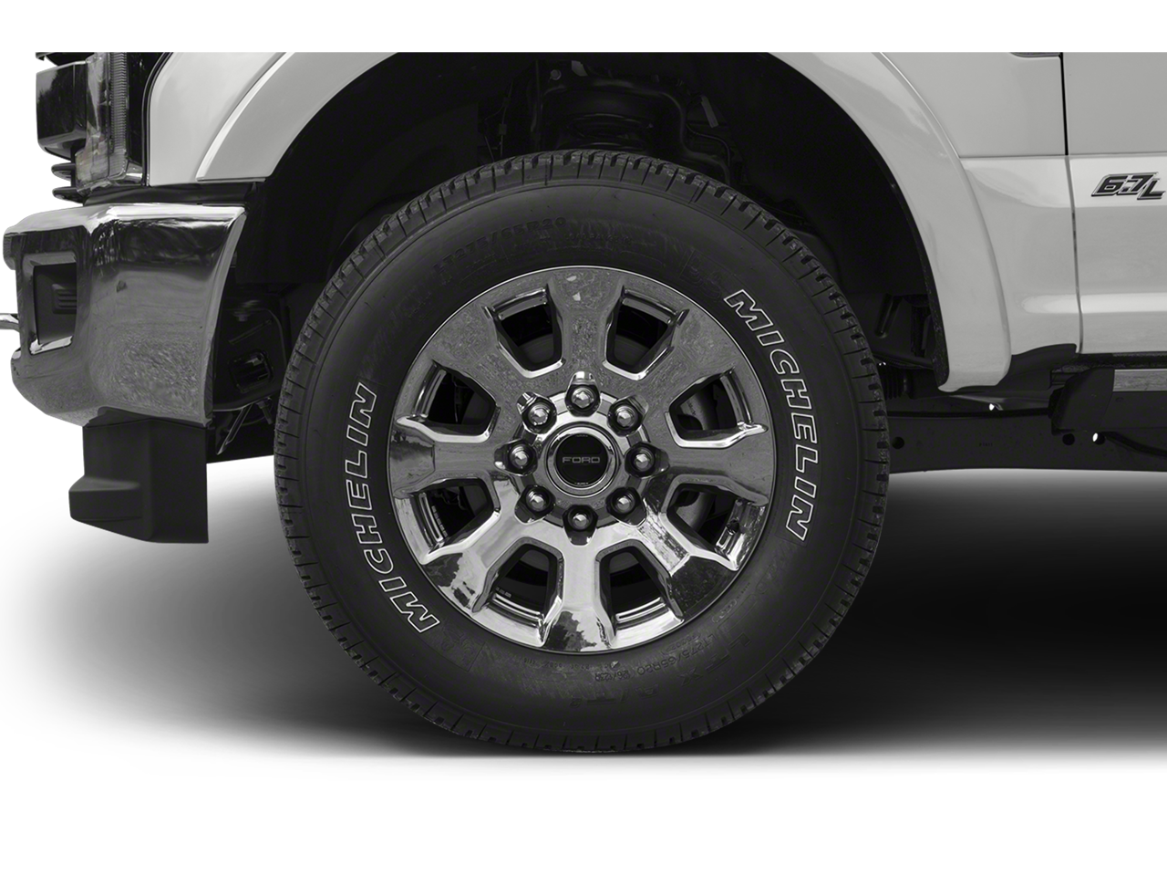 2019 Ford F-250 King Ranch