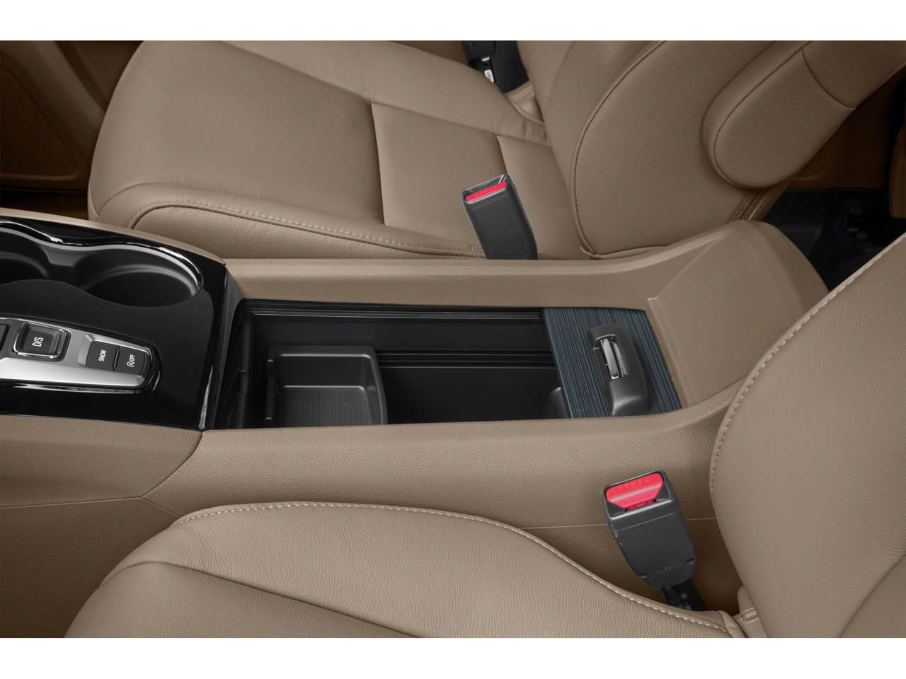 2019 Honda Pilot Touring 7-Passenger