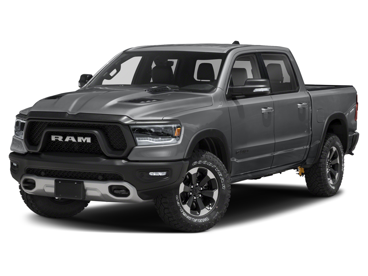 2019 RAM Ram 1500 BIG HORN/LONE STA