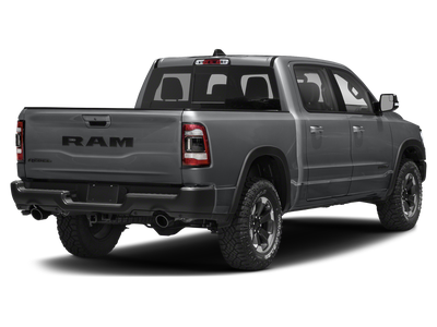 2019 RAM Ram 1500 BIG HORN/LONE STA
