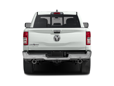 2019 RAM Ram 1500 BIG HORN/LONE STA