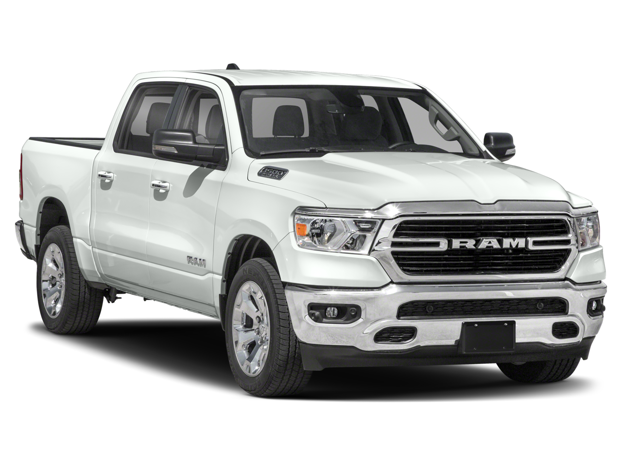 2019 Ram 1500 Big Horn Lone Star photo 4