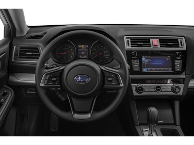 2019 Subaru Legacy Limited