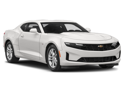 2020 Chevrolet Camaro 2LT