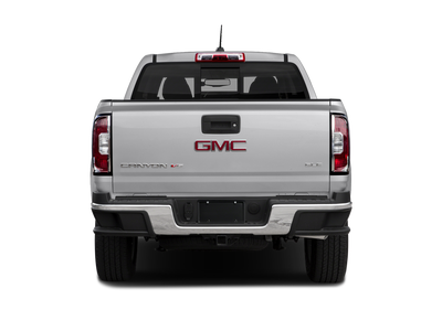 2020 GMC Canyon 2WD SLE