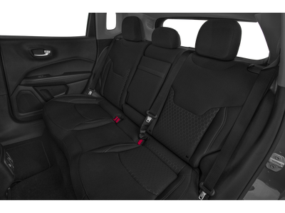 2020 Jeep Compass Altitude