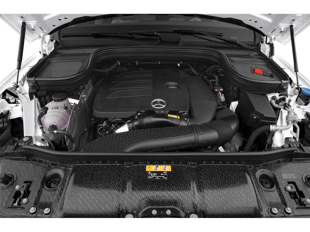 2020 Mercedes-Benz GLE SUV GLE 350 4MATIC®