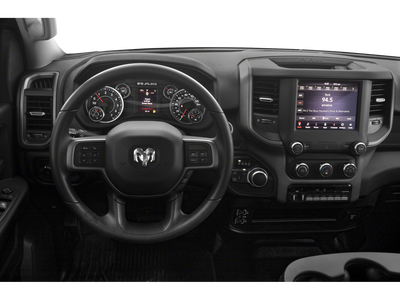 2020 RAM Ram 2500 Tradesman