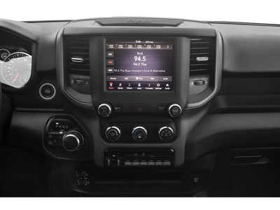 2020 RAM Ram 2500 Tradesman
