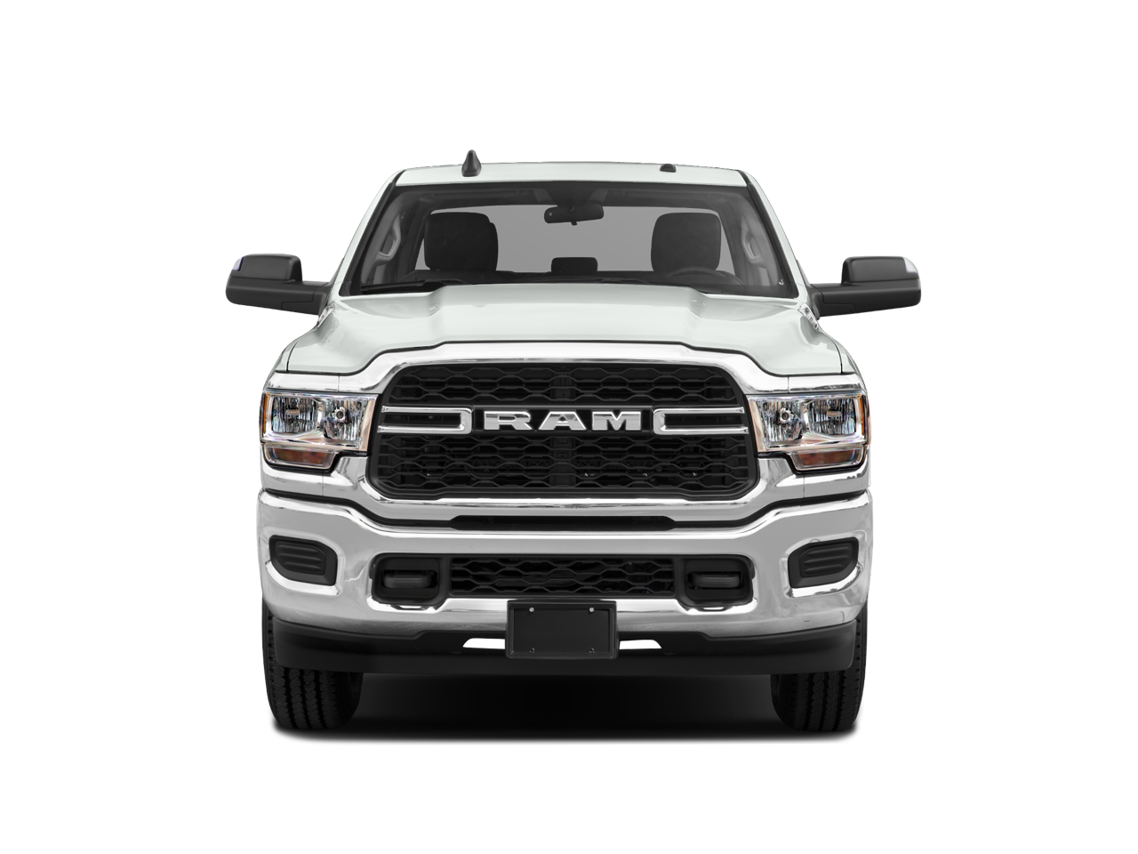 2020 RAM 3500 Laramie