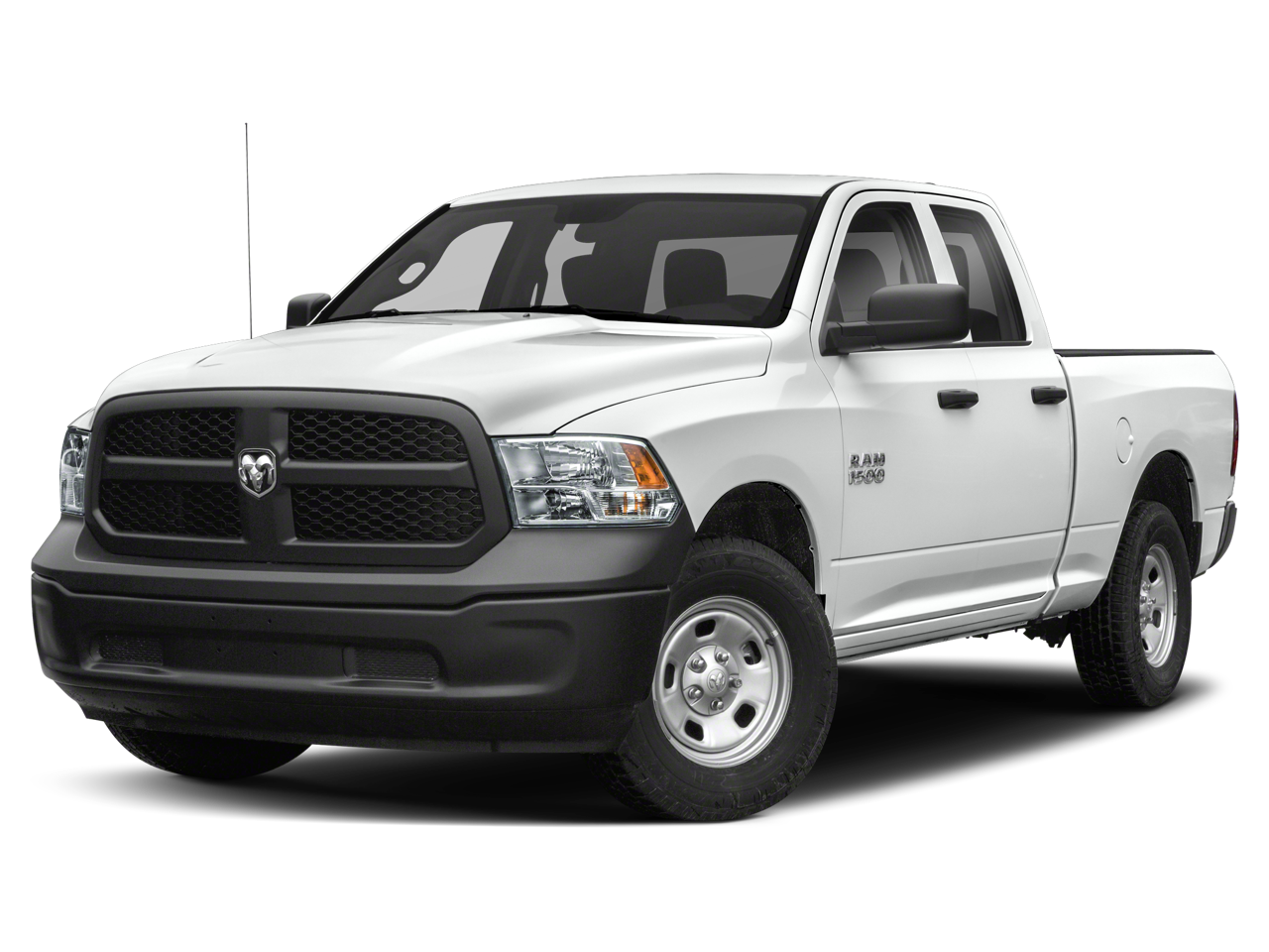 2020 RAM Ram 1500 Classic Tradesman