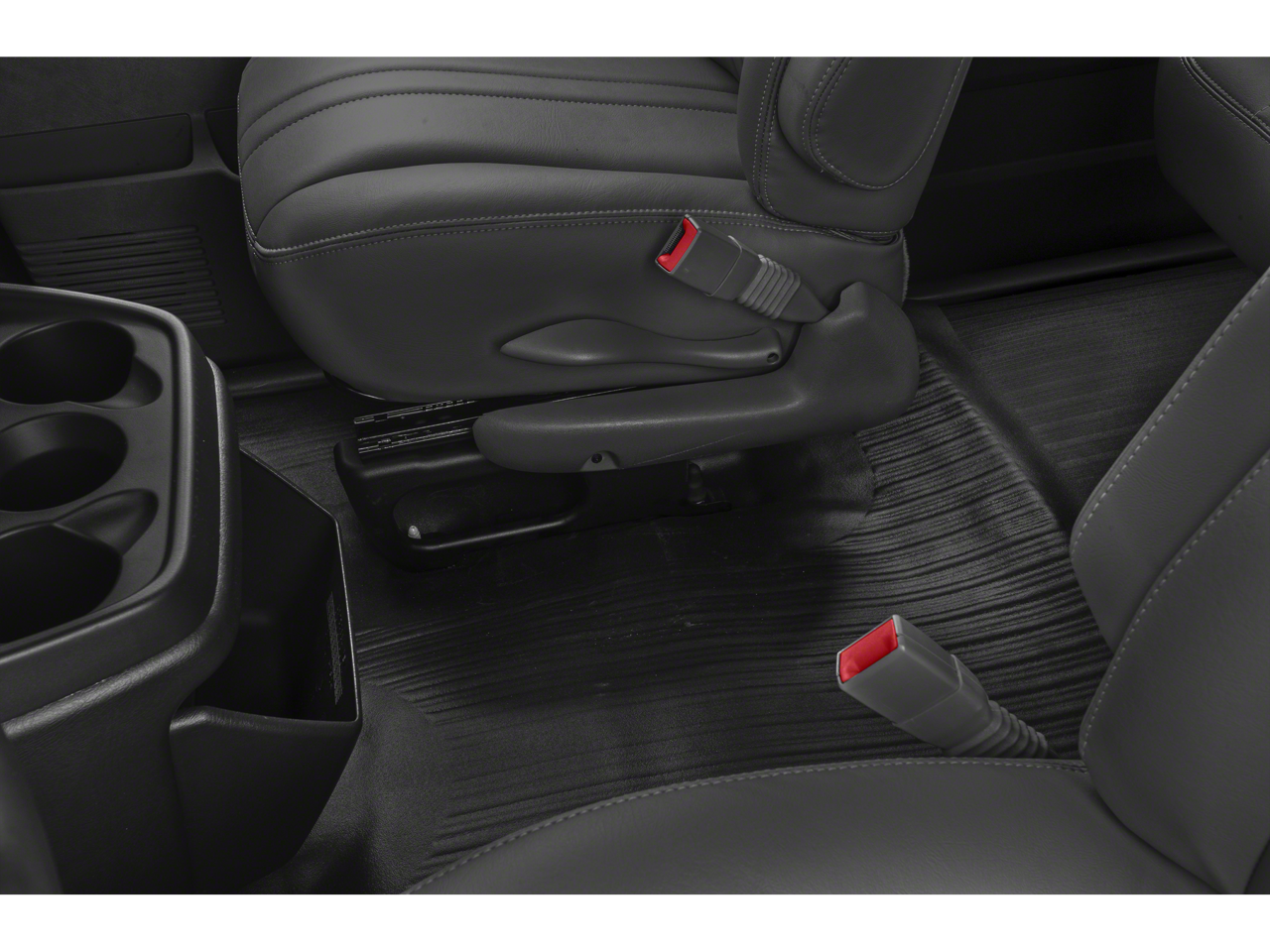 2021 Chevrolet Express Passenger 2500 LS