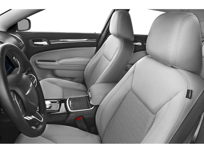 2021 Chrysler 300S 300S