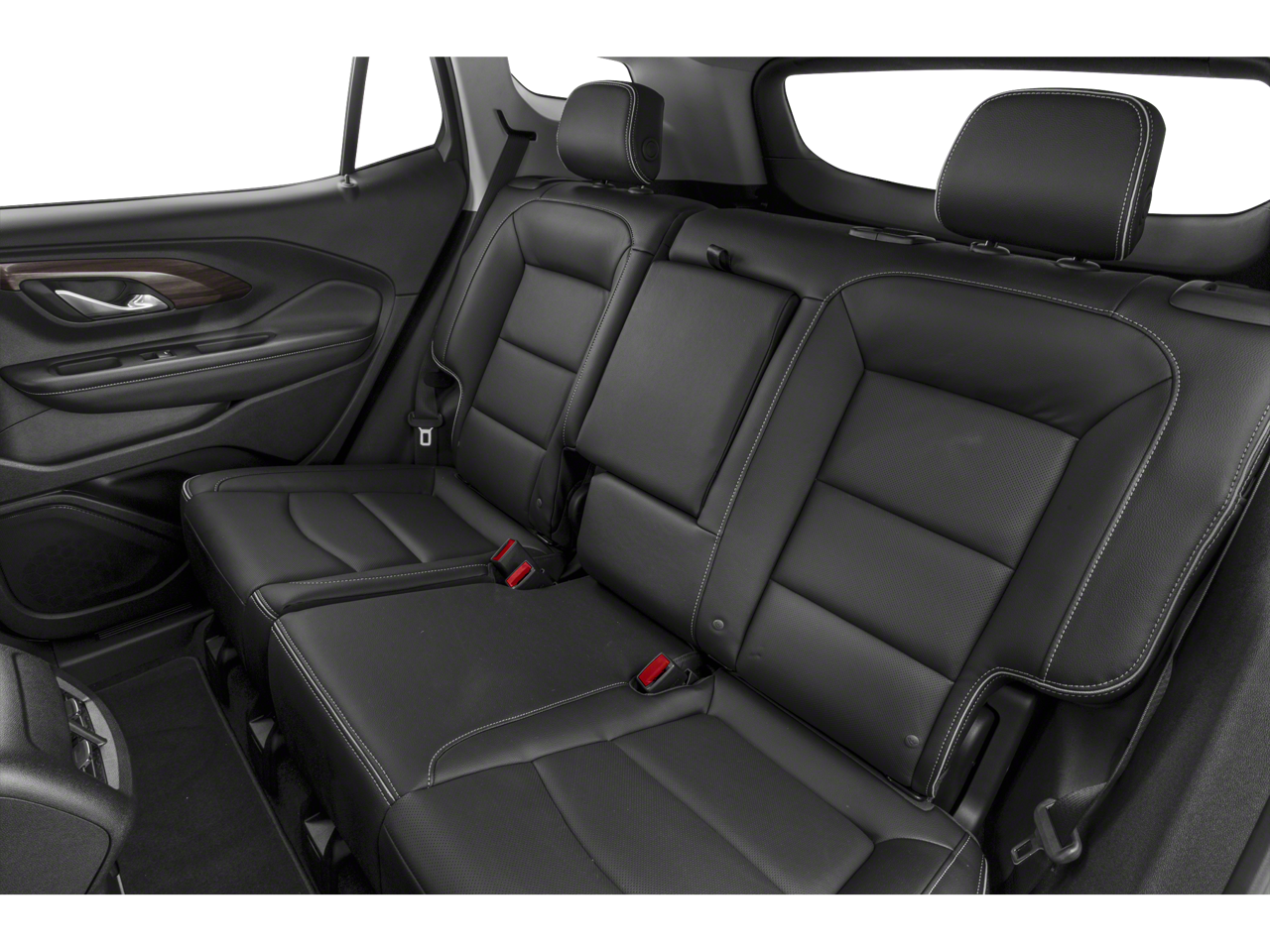 2021 GMC Terrain FWD SLE