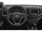 2021 Jeep Cherokee Latitude FWD