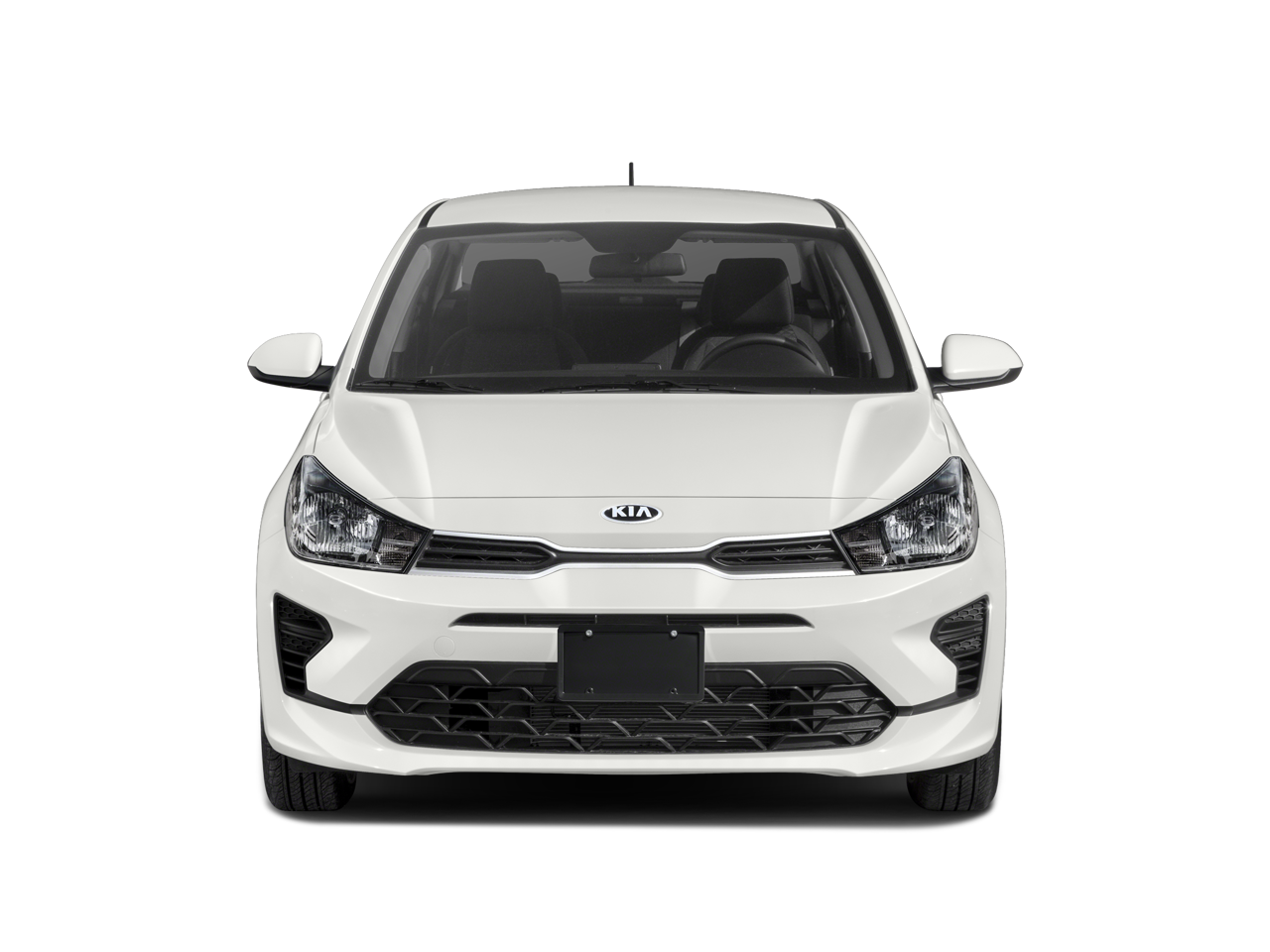 2021 Kia Rio LX