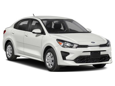 2021 Kia Rio LX