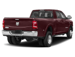 2021 RAM 3500 Longhorn