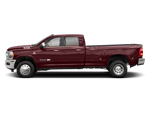 2021 RAM 3500 Longhorn