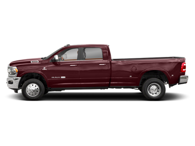 2021 RAM 3500 Longhorn