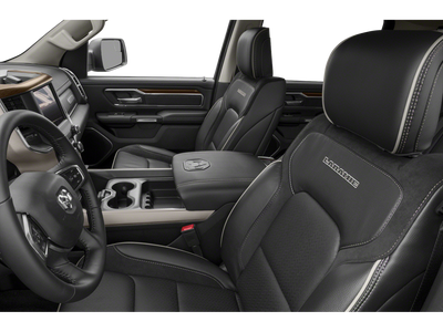 2022 RAM Ram 1500 Laramie