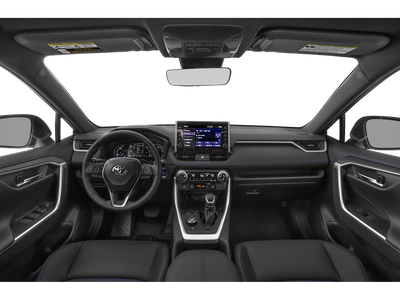 2022 Toyota RAV4 Hybrid Hybrid XSE