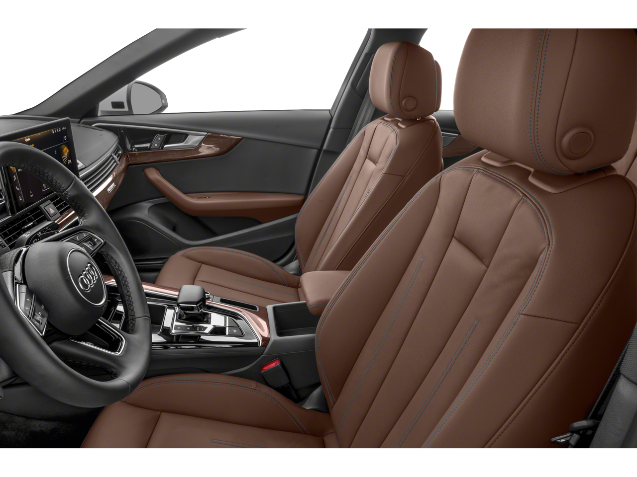 2023 Audi A4 S line Premium Plus