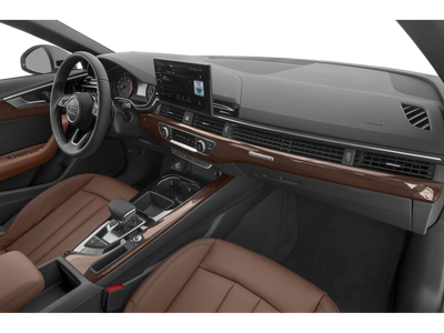 2023 Audi A4 S line Premium Plus