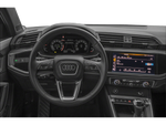 2023 Audi Q3 Premium Plus 45 TFSI S line quattro Tiptronic