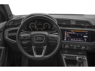 2023 Audi Q3 Premium Plus 45 TFSI S line quattro Tiptronic