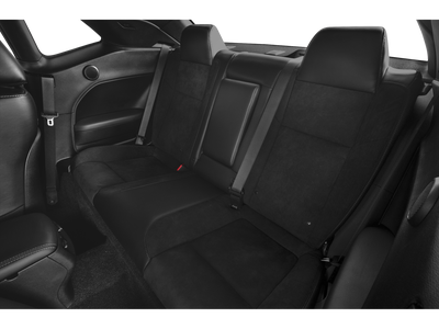 2023 Dodge Challenger R/T Scat Pack Widebody