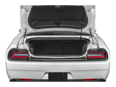 2023 Dodge Challenger SRT Hellcat Redeye Widebody