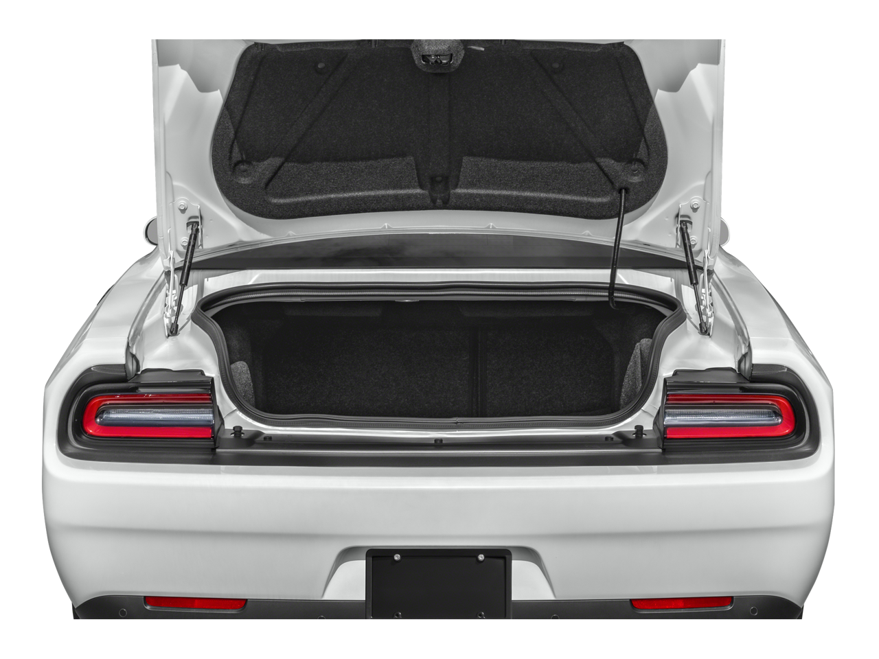 2023 Dodge Challenger SRT Hellcat Redeye Widebody