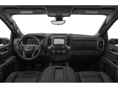 2023 GMC Sierra 3500HD 4WD Crew Cab Long Bed Denali