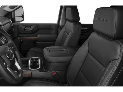 2023 GMC Sierra 3500HD 4WD Crew Cab Long Bed Denali