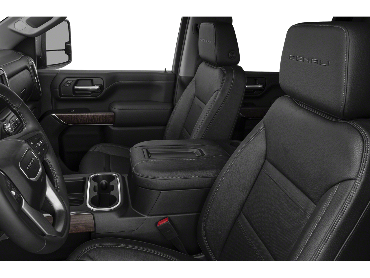 2023 GMC Sierra 3500HD 4WD Crew Cab Long Bed Denali