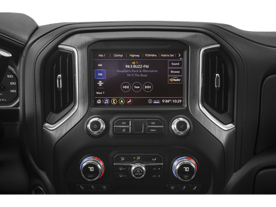 2023 GMC Sierra 3500HD 4WD Crew Cab Long Bed Denali