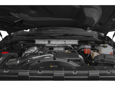 2023 GMC Sierra 3500HD 4WD Crew Cab Long Bed Denali