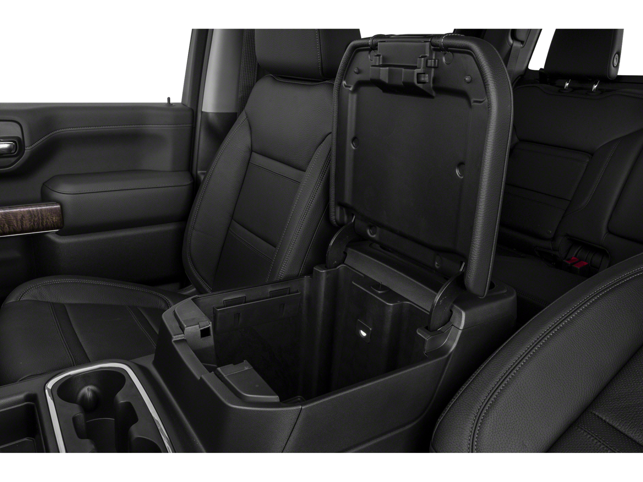 2023 GMC Sierra 3500HD 4WD Crew Cab Long Bed Denali