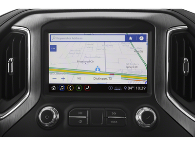 2023 GMC Sierra 3500HD 4WD Crew Cab Long Bed Denali