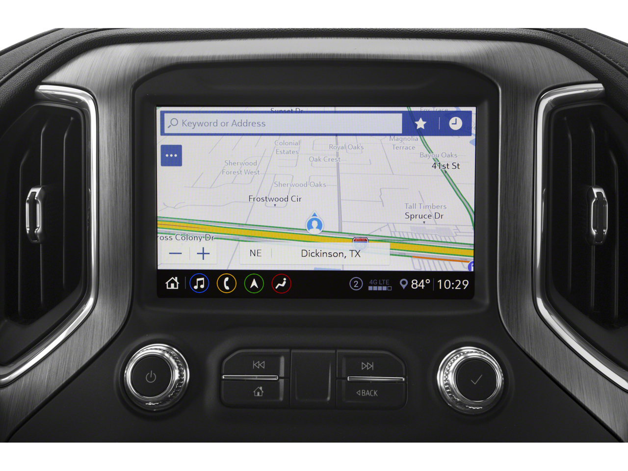 2023 GMC Sierra 3500HD 4WD Crew Cab Long Bed Denali