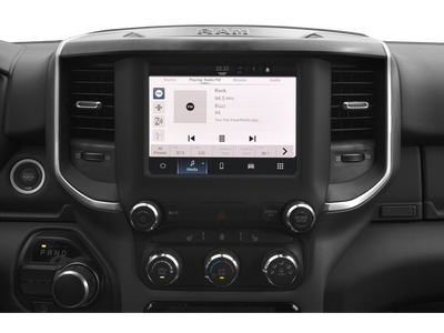 2023 RAM Ram 1500 Limited